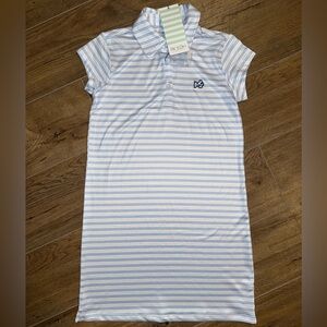 Prodoh Stripe Dress